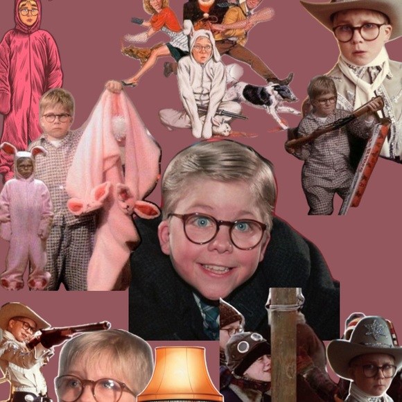 Little People Collector’s Edition - A Christmas Story - Picture 10 of 11